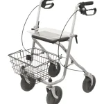 Sale Drive Rollator MIGO 2G Standaard Reflectoren