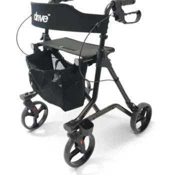 New DRIVE MEDICAL GMBH Drive Rollator Torro