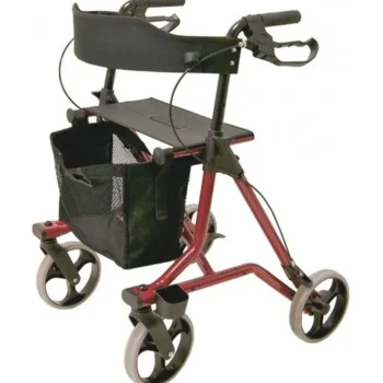 Outlet Drive Rollator Torro Lichtgewicht