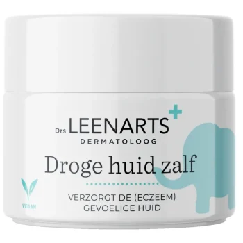 Sale Drs Leenarts Droge Huid Baby Zalf