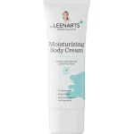 Best Drs Leenarts Moisturizing Body Cream