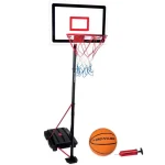 Outlet Dunlop Basketbalstandaard MEDBA6040/002