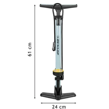 Fashion Dunlop Fietspomp MEDFI6150/008