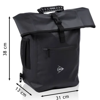 Sale Dunlop Fietstas MEDFI6160/0019