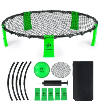 New Dunlop Vang- En Werpspel MEDVA6300/002