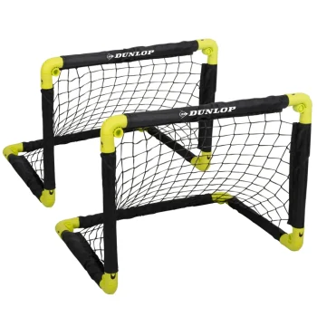 New Dunlop Voetbaldoel MEDVO6310/007