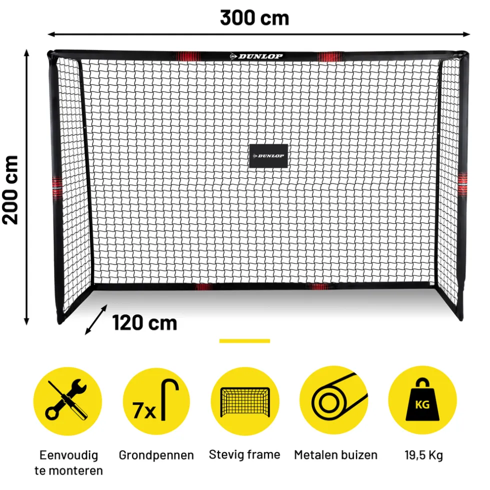 dunlop-voetbaldoel-medvo631001-stXFoXbk-1.webp Clearance Dunlop Voetbaldoel MEDVO6310/015