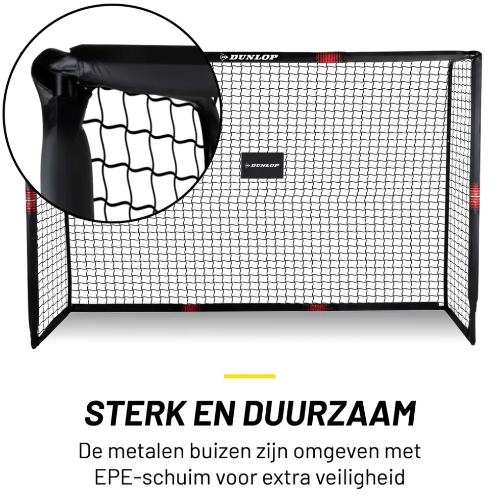 dunlop-voetbaldoel-medvo631001-stXFoXbk-3.webp Clearance Dunlop Voetbaldoel MEDVO6310/015