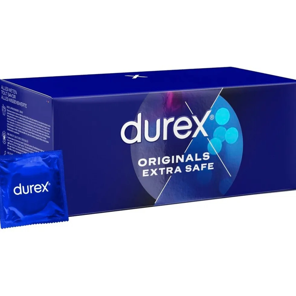 durex-extra-safe-condooms-MBhFtShz-0.webp New Durex Extra Safe Condooms