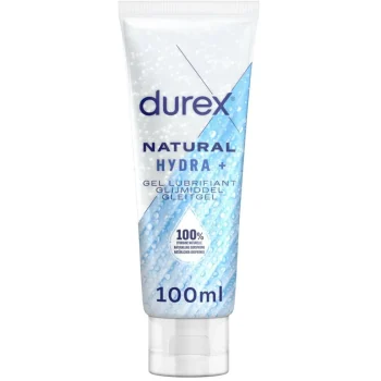 Best Durex Natural Hydra+ Glijmiddel