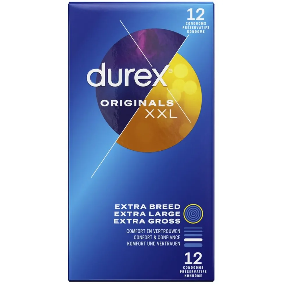 durex-originals-xxl-condooms-EnsIlanh-1.webp New Durex Originals XXL Condooms