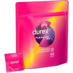 Outlet Durex Pleasure Me Condooms