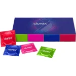 Outlet Durex Surprise Me Condooms