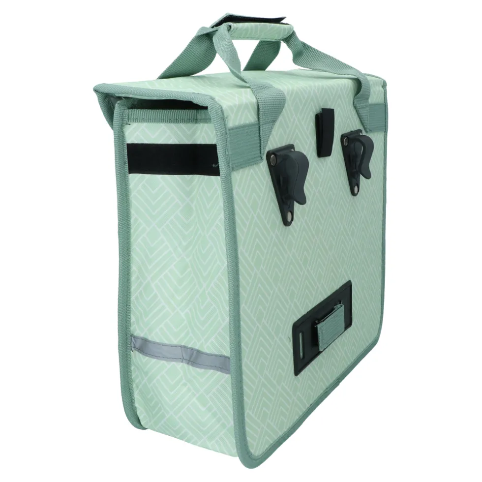 dyto-enkele-fietstas-mint-groe-UvKhgALM-2.webp Fashion Dyto Enkele Fietstas Mint Groen 14 Liter