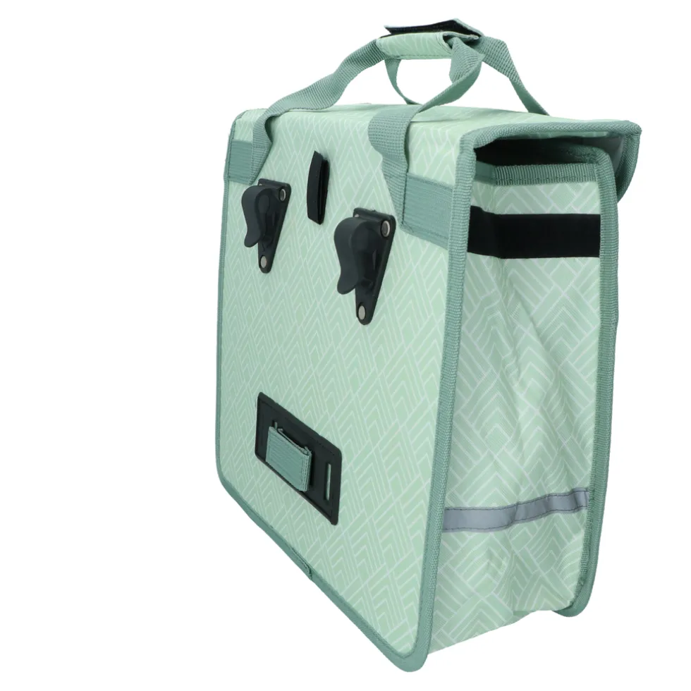 dyto-enkele-fietstas-mint-groe-UvKhgALM-3.webp Fashion Dyto Enkele Fietstas Mint Groen 14 Liter