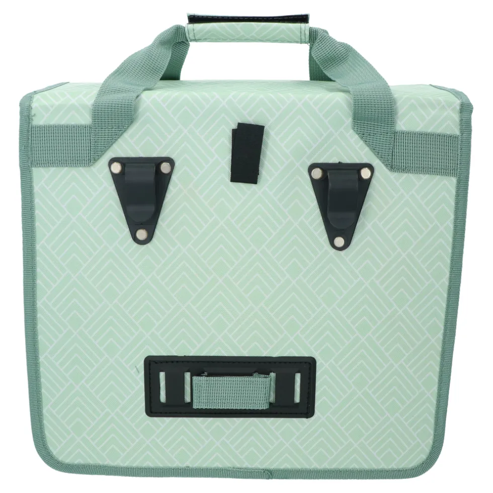 dyto-enkele-fietstas-mint-groe-UvKhgALM-4.webp Fashion Dyto Enkele Fietstas Mint Groen 14 Liter