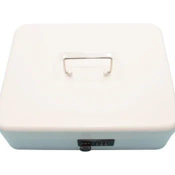 Outlet Aidapt EAGLE T415K Geldkist