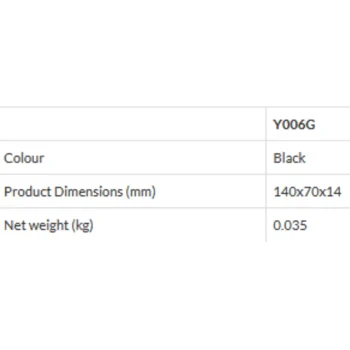 Clearance Aidapt Eagle Y006g Vergrootglas