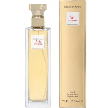 Hot Elizabeth Arden E.Arden 5Th Avenue - Eau De Parfum 75 Ml