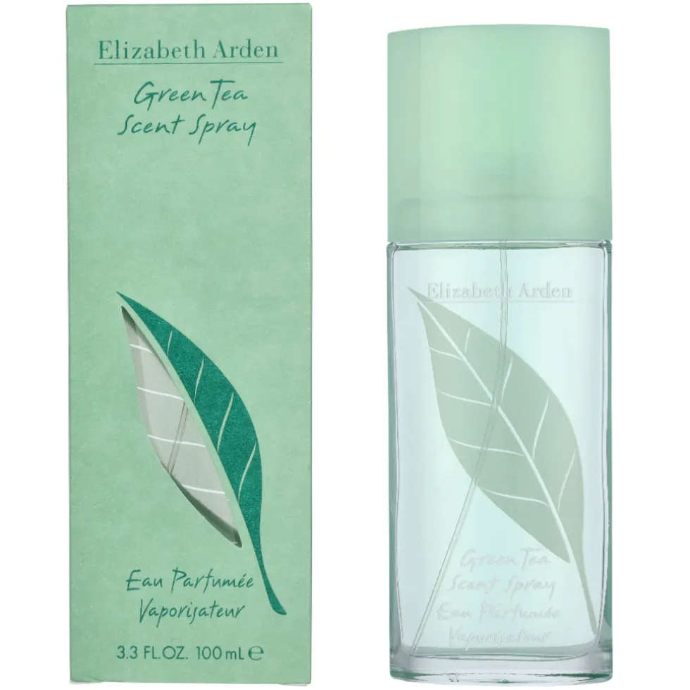 earden-green-tea-scent-eau-d-zbbGymAV-1.webp Online Elizabeth Arden E.Arden Green Tea Scent - Eau De Parfum 100ml