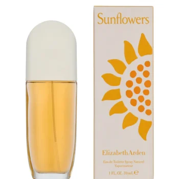 Online Elizabeth Arden E.Arden Sunflowers - Eau De Toilette 30ml