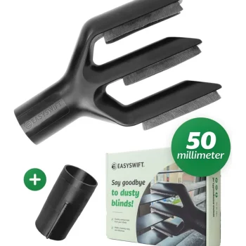 Outlet EasySwift Jaloeziën Hulpstuk 50mm (origineel)