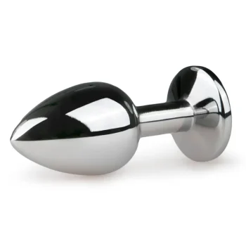 Online EasyToys Anal Collection Metalen Buttplug