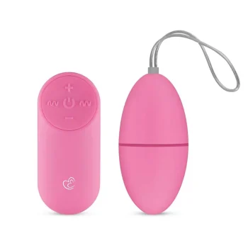 Outlet EasyToys Mini Vibe Collection Vibratie Ei