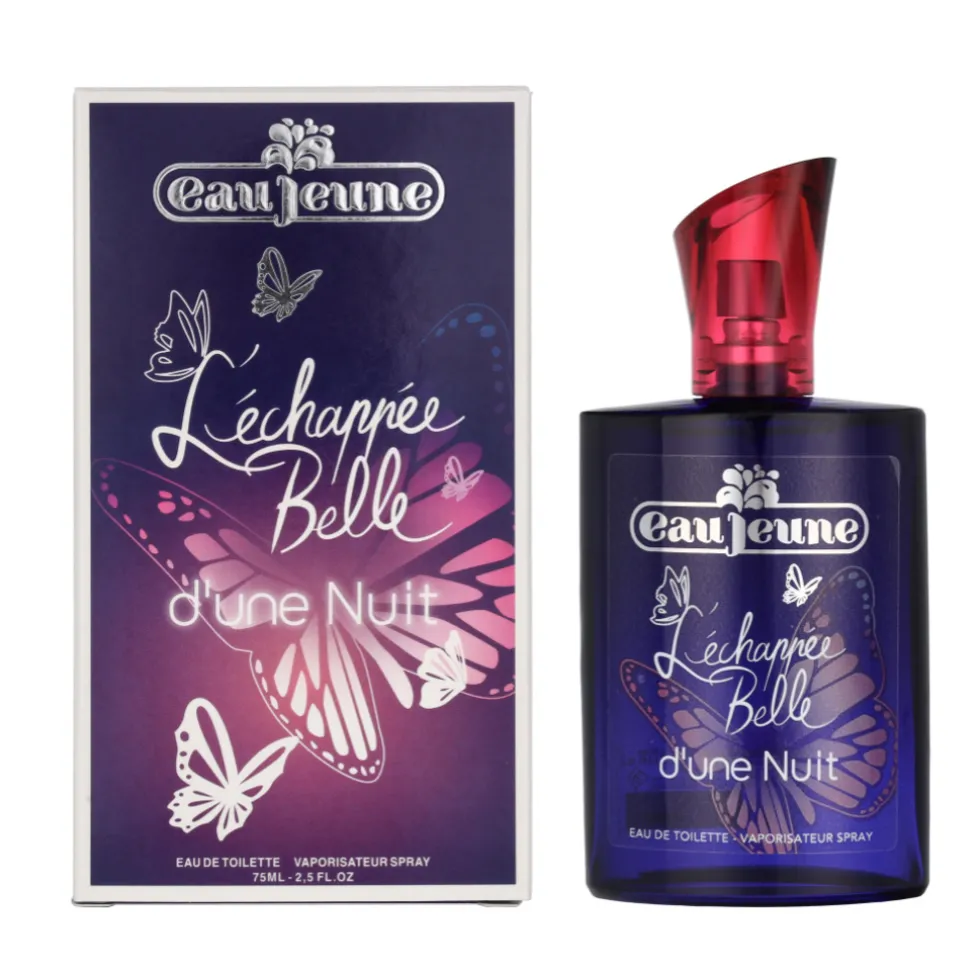 eau-jeune-lechappee-belle-dune-Rhipsgvu-1.webp Outlet Eau Jeune L'Echappee Belle D'Une Nuit - Eau De Toilette 75 Ml