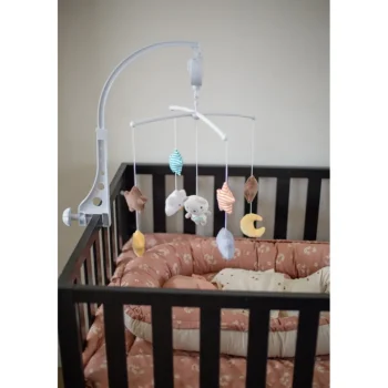 Sale Eco Toys Bear Muziekmobiel