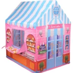 Outlet Eco Toys Candy Speeltent