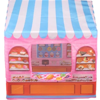 Outlet Eco Toys Candy Speeltent