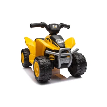 Clearance Eco Toys CAT Elektrische Kinder Quad