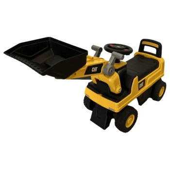 New Eco Toys CAT Shovel Loopauto