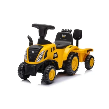 Hot Eco Toys CAT Tractor Loopauto
