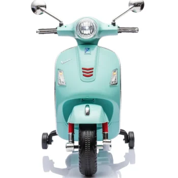 Sale Eco Toys Roze 3-6 Jaar Elektrische Vespa Scooter