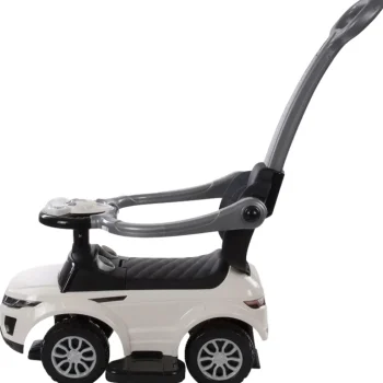 Hot Eco Toys Sport Car Wit 3-in-1 Loopauto