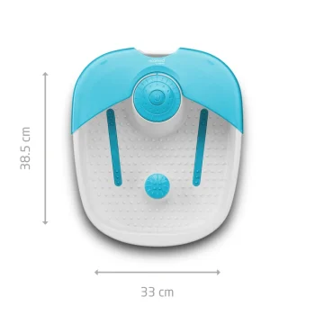 Best Medisana Ecomed FS 70E Voetenbad