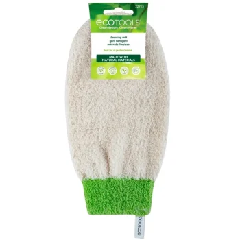 Outlet Eco Tools Ecotools 22715 Douchehandschoen