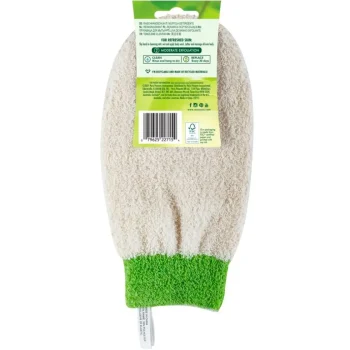 Outlet Eco Tools Ecotools 22715 Douchehandschoen