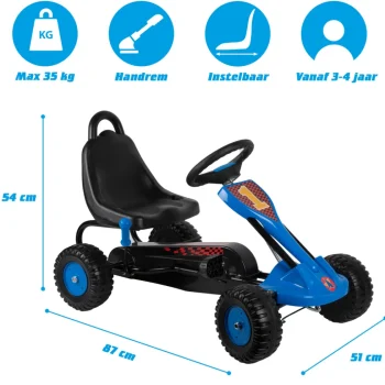 Hot Eddy Toys Skelter MENSK8100/00111