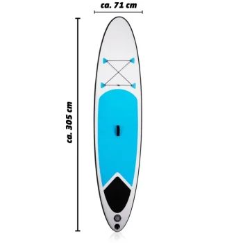 Discount Eddy Toys SUP Board MENSU5120/0099