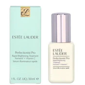 New Estée Lauder E.Lauder Perfectionist Pro Rapid Brightening Treament Serum 30ml