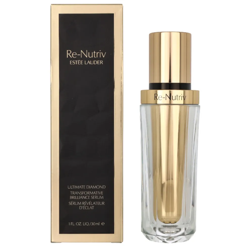 elauder-re-nutriv-ultimate-dia-NMruyvZz-1.webp Fashion Estée Lauder E.Lauder Re-Nutriv Ultimate Diamond Transformative Brilliance Serum 30ml
