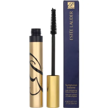 New Estée Lauder E.Lauder Sumptuous Extreme Volume Mascara 8 Ml