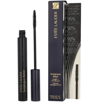 Hot Estée Lauder E.Lauder Sumptuous Rebel Mascara 8 Ml