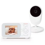 Discount Elec EVM24 Babyfoon Met Camera