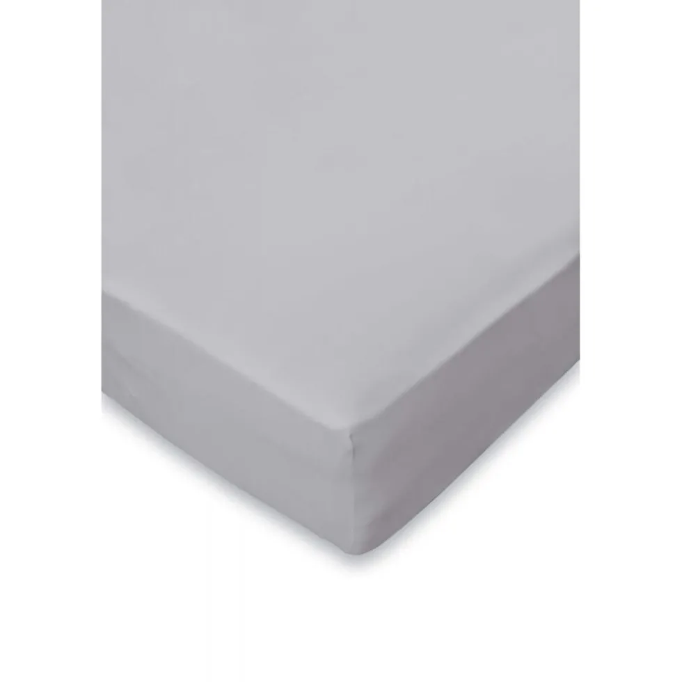 elegance-hoeslaken-jersey-kato-lUNyuqWZ-2.webp Hot Elegance Hoeslaken Jersey Katoen Stretch 35cm Hoge Hoek - Licht Grijs 80/90x190/200cm