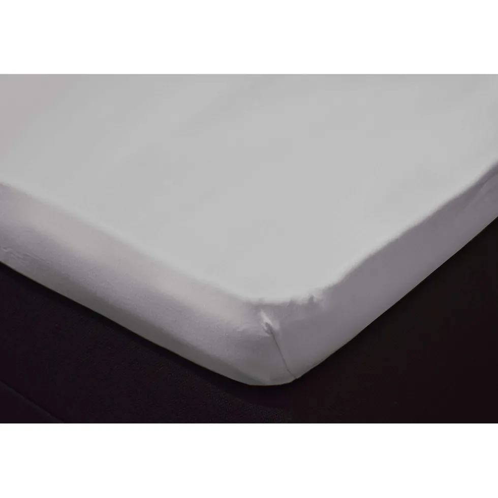 elegance-topper-hoeslaken-jers-BlQniwrg-2.webp Fashion Elegance Topper Hoeslaken Jersey Katoen Stretch - Licht Grijs 80/90x190/200cm