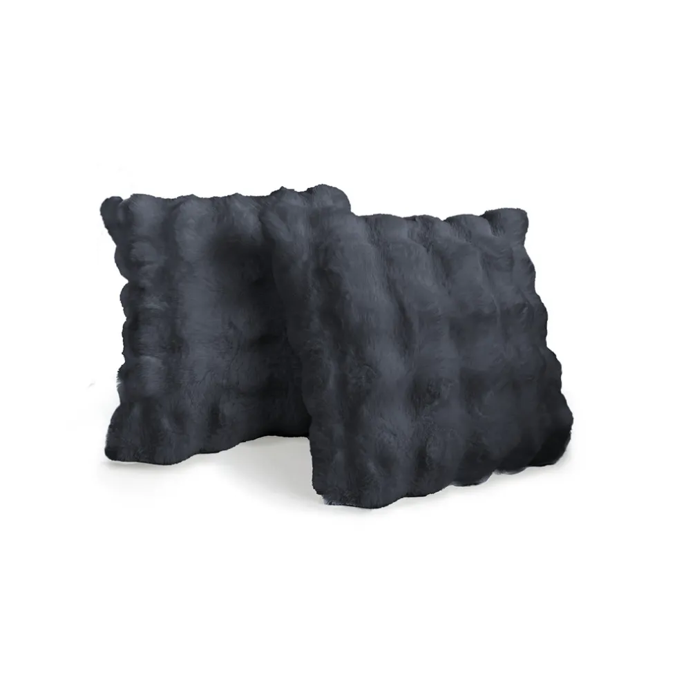 eleganzzz-bubble-pom-pom-rabbi-SPioGAEC-0.webp Sale Eleganzzz Bubble Pom Pom Rabbit Fur Sierkussens Hoofdkussen